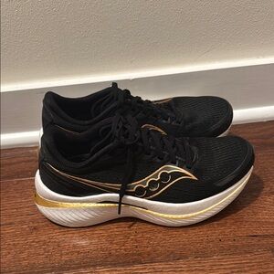 Saucony Endorphin Speed 3